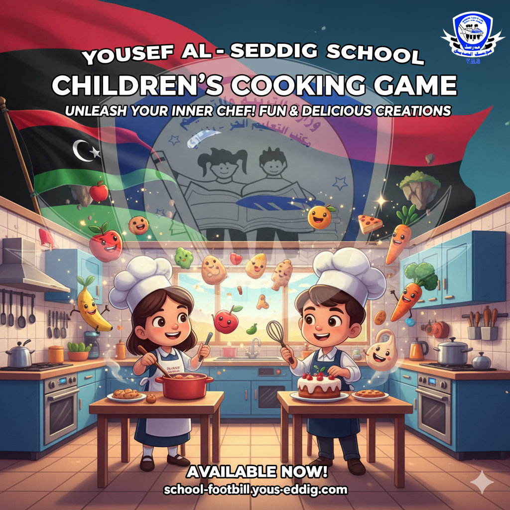 صورة لعبة الطهي