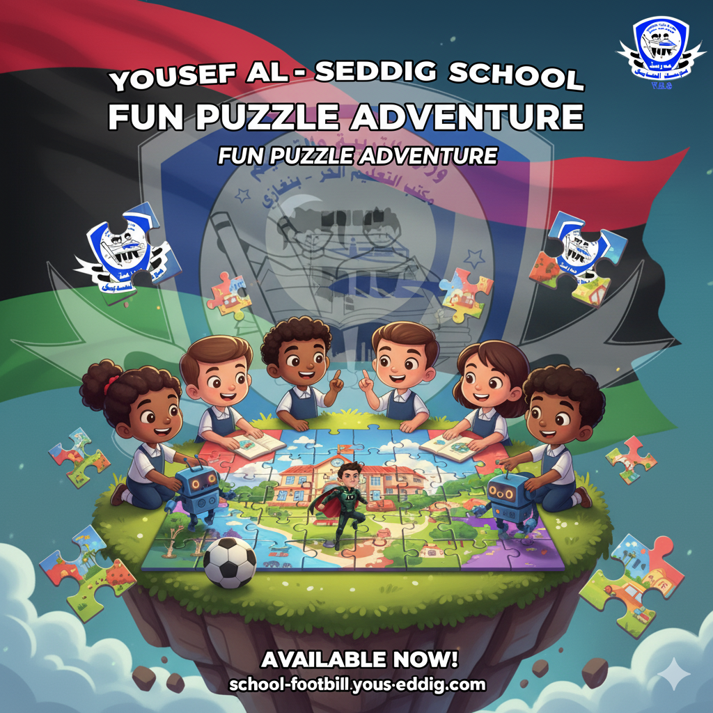 صورة لعبة البازل